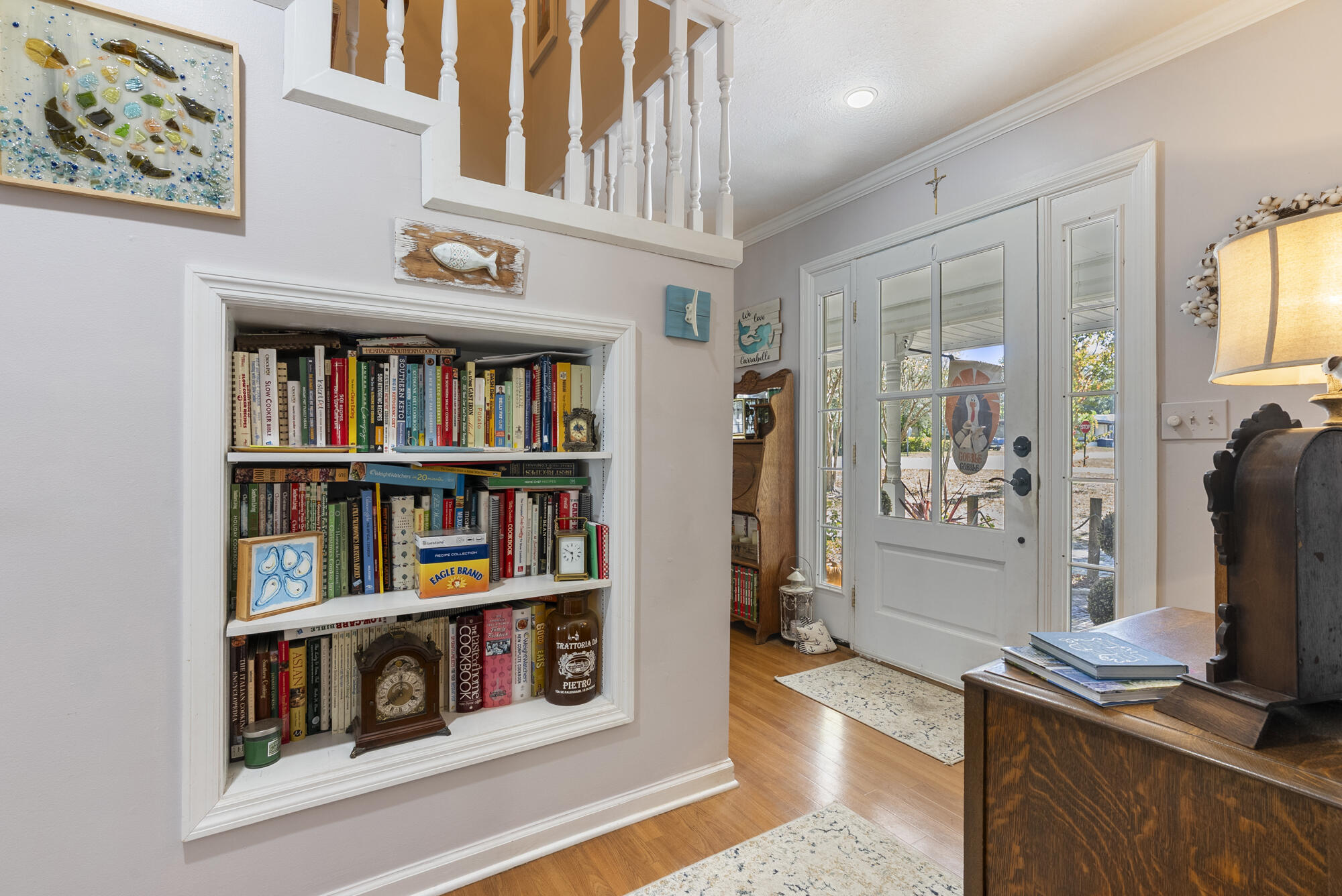 NO RECORDED SUBDIVISION - Residential