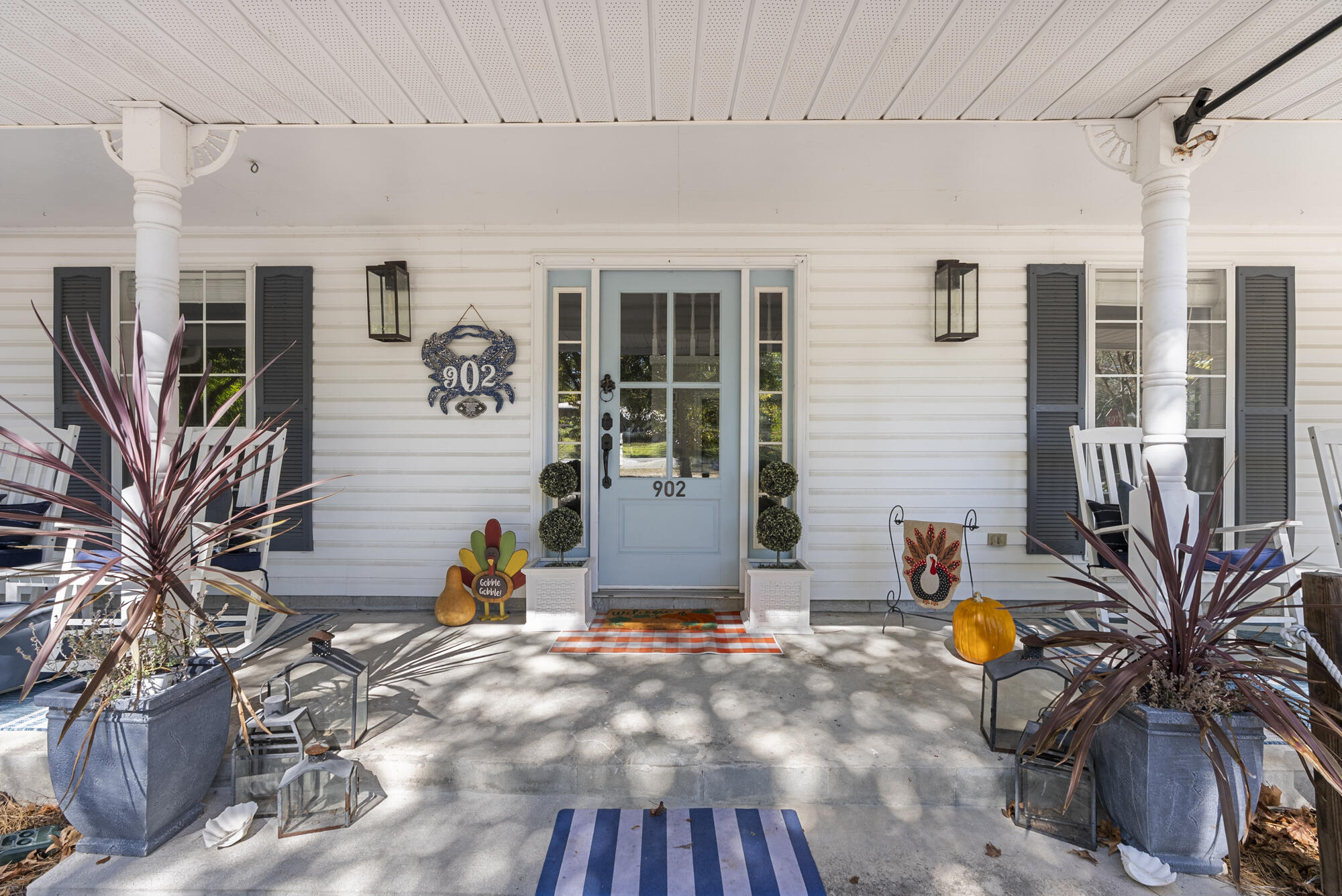 NO RECORDED SUBDIVISION - Residential