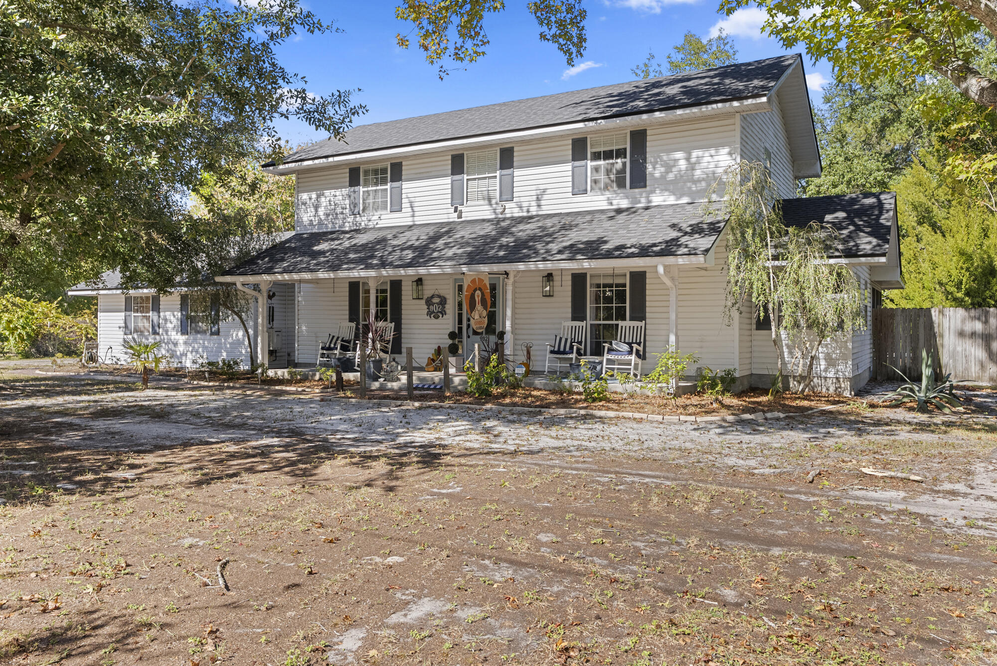 NO RECORDED SUBDIVISION - Residential