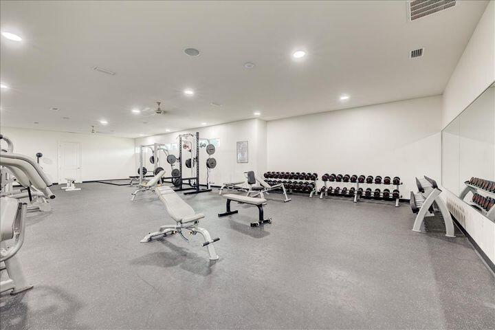 HAMMOCK BAY - Residential