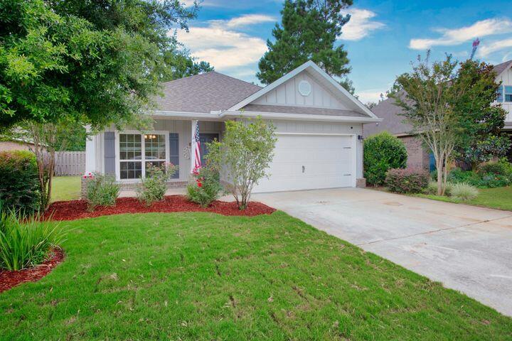 HAMMOCK BAY - Residential