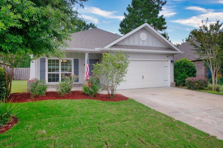 HAMMOCK BAY - Residential