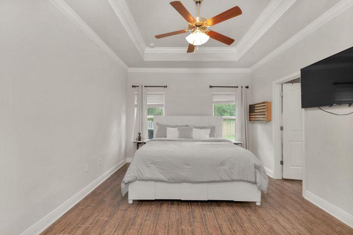 HAMMOCK BAY - Residential