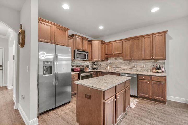 HAMMOCK BAY - Residential