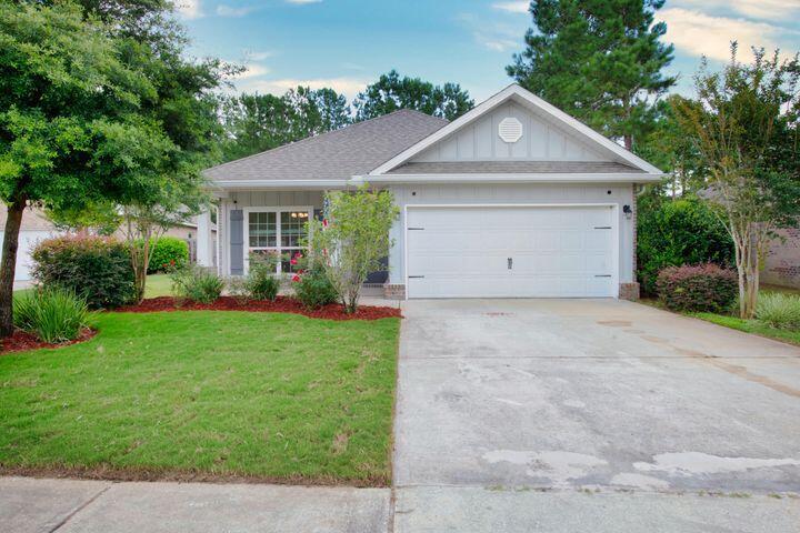 HAMMOCK BAY - Residential