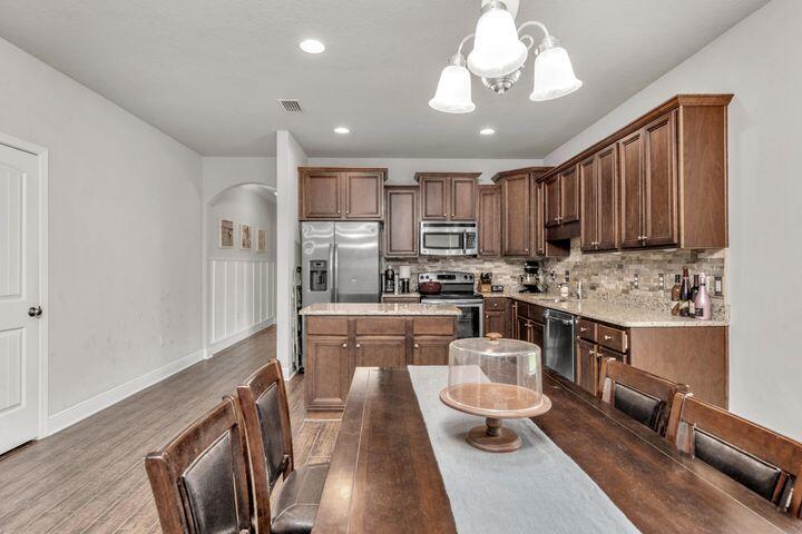 HAMMOCK BAY - Residential