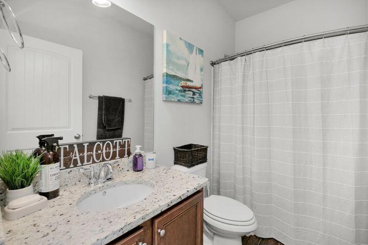 HAMMOCK BAY - Residential