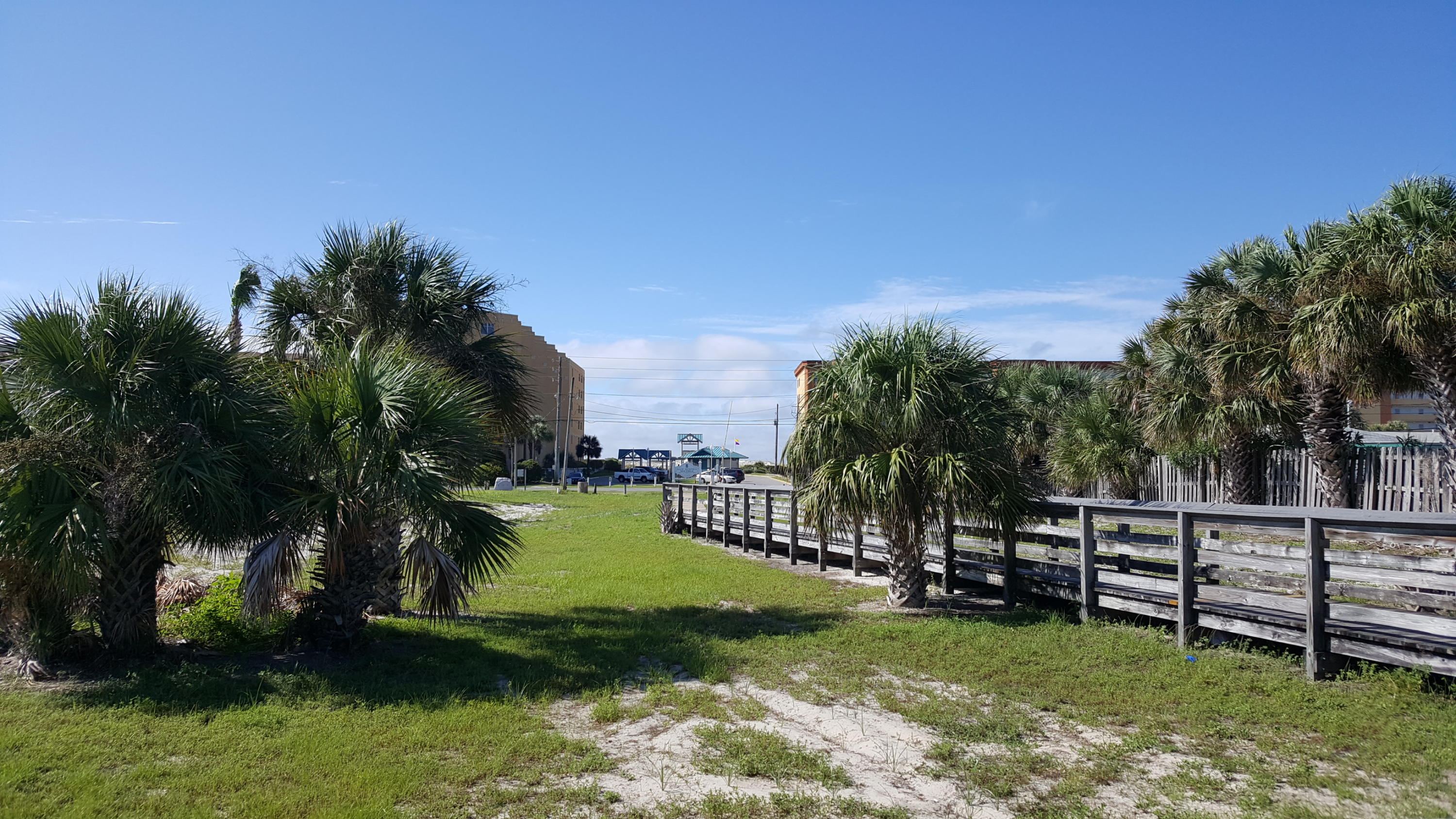 SANDY POINTE at Destin West Condominium - Residential