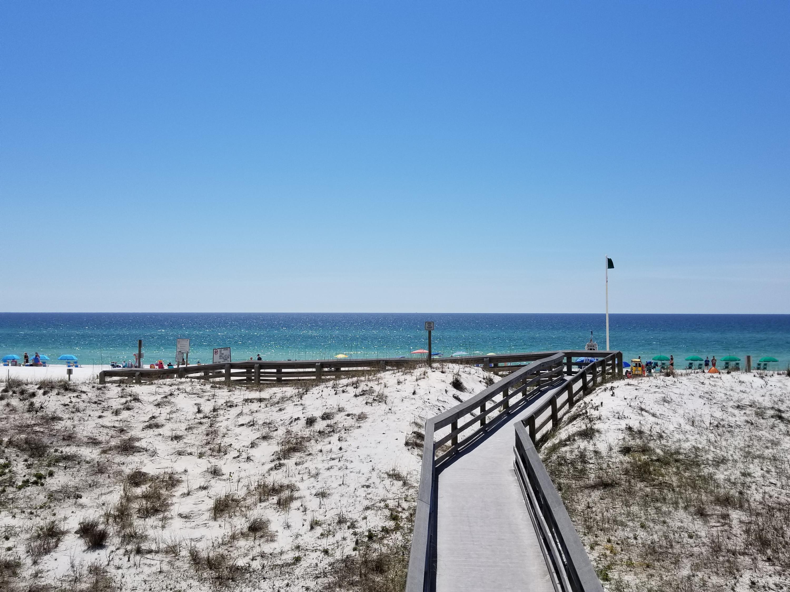 SANDY POINTE at Destin West Condominium - Residential