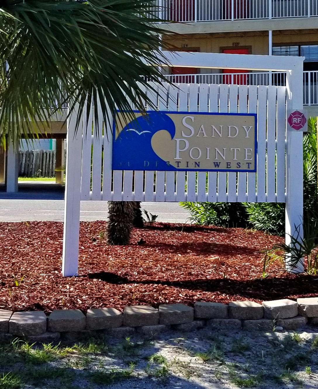 SANDY POINTE at Destin West Condominium - Residential