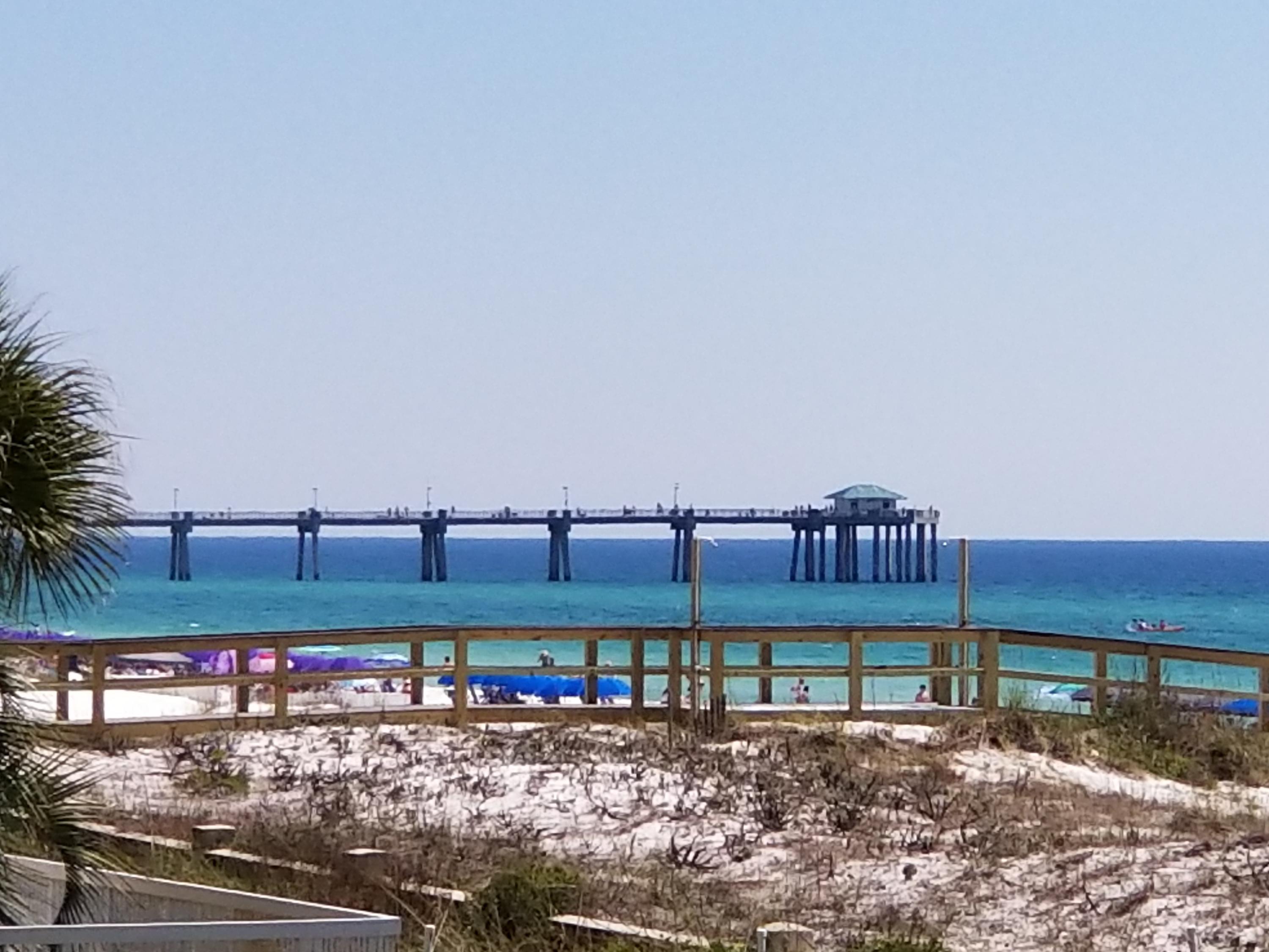SANDY POINTE at Destin West Condominium - Residential