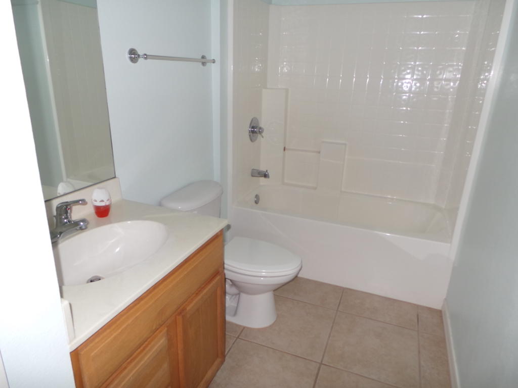 SEABREEZE VILLAS - Residential