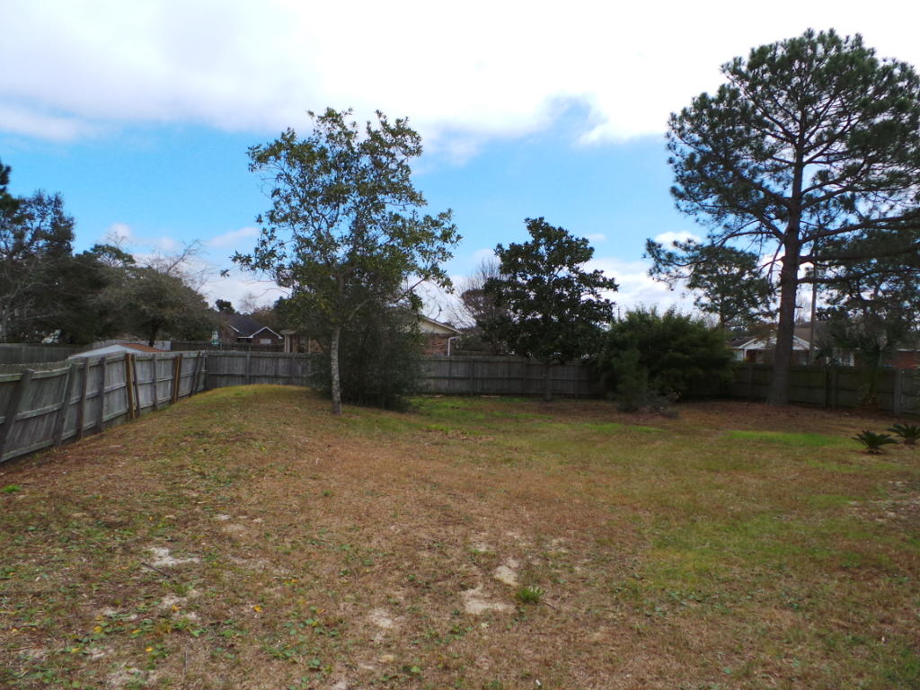 SEABREEZE VILLAS - Residential