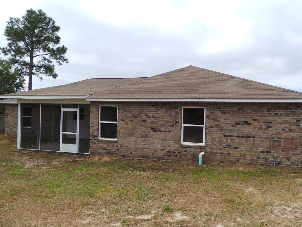 SEABREEZE VILLAS - Residential