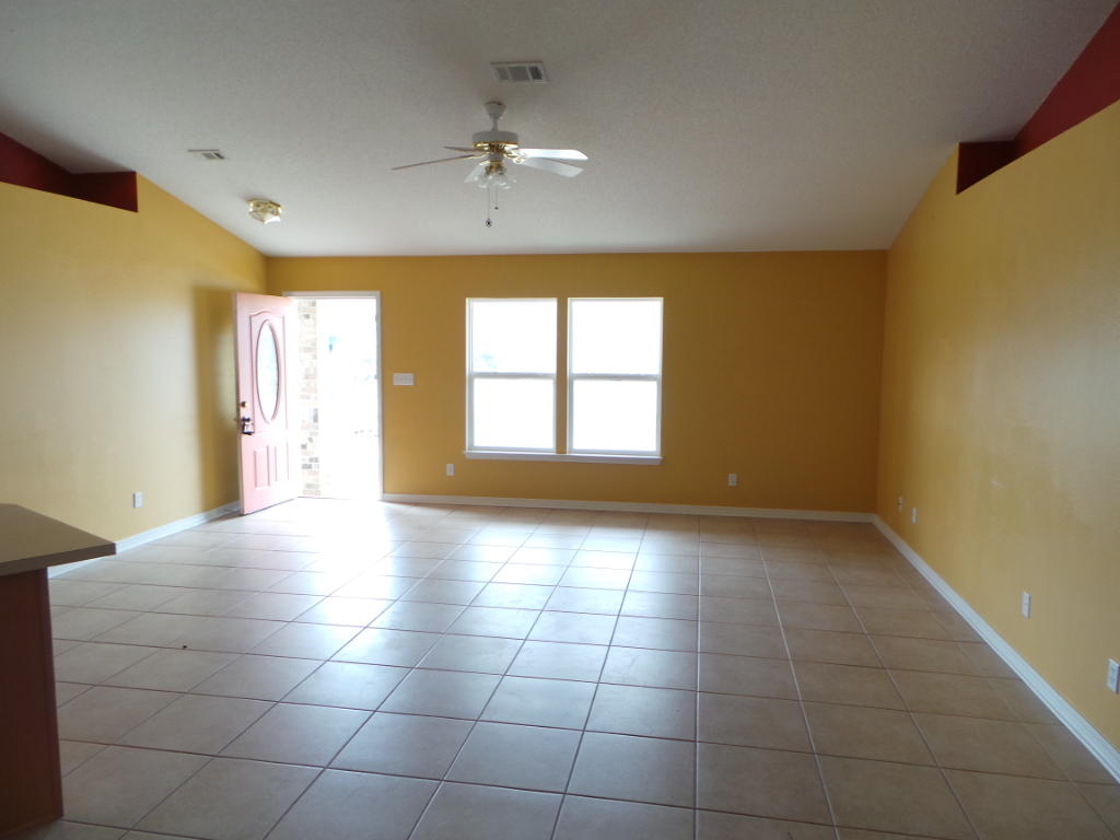 SEABREEZE VILLAS - Residential