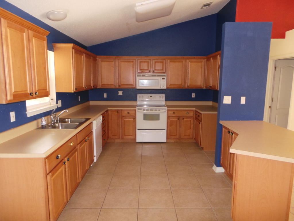 SEABREEZE VILLAS - Residential