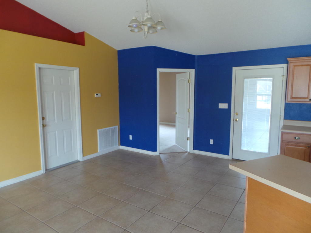 SEABREEZE VILLAS - Residential