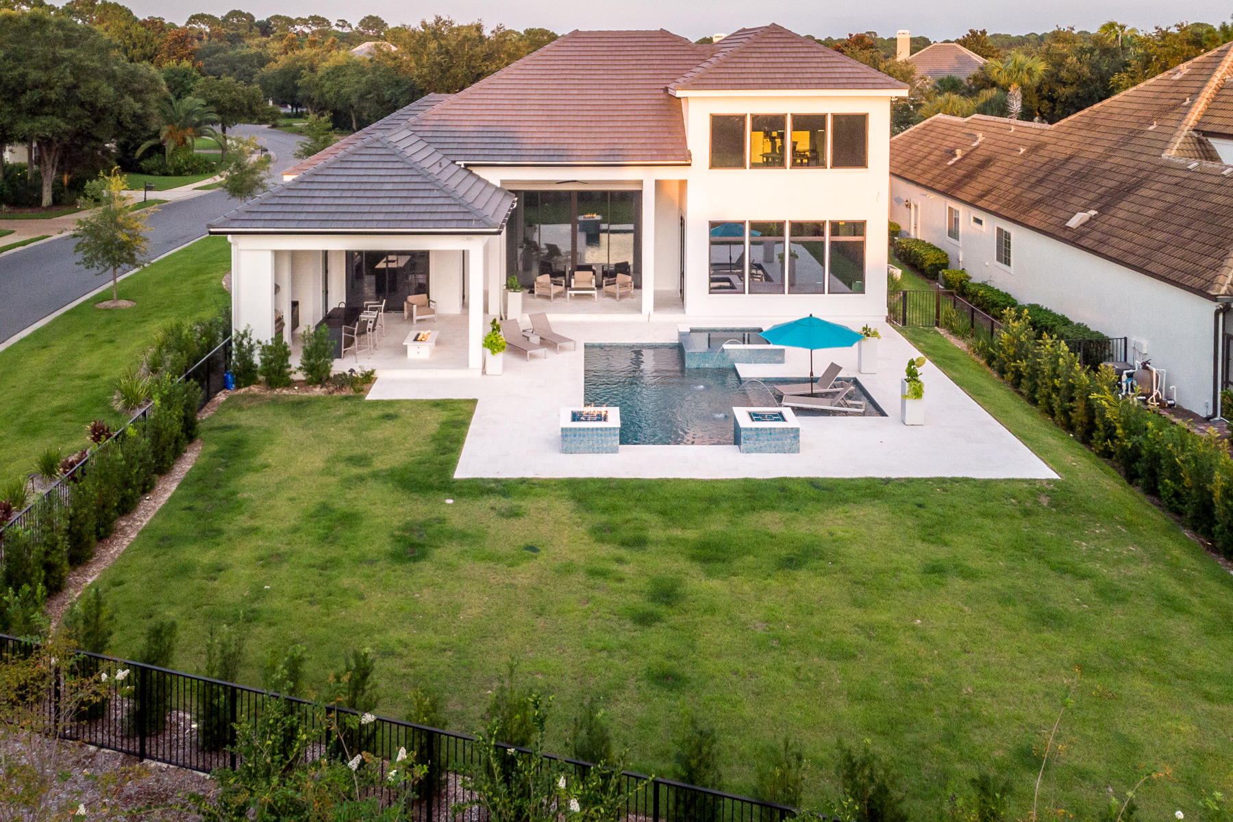 REGATTA BAY PH 2 - Residential