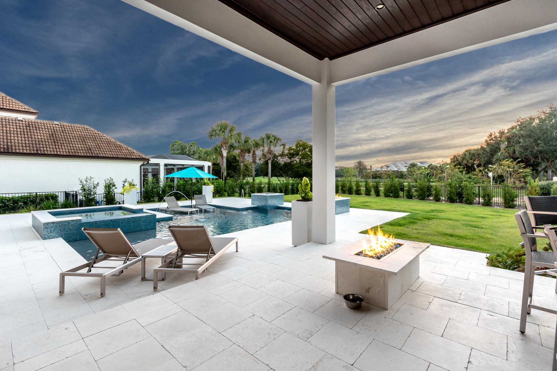 REGATTA BAY PH 2 - Residential