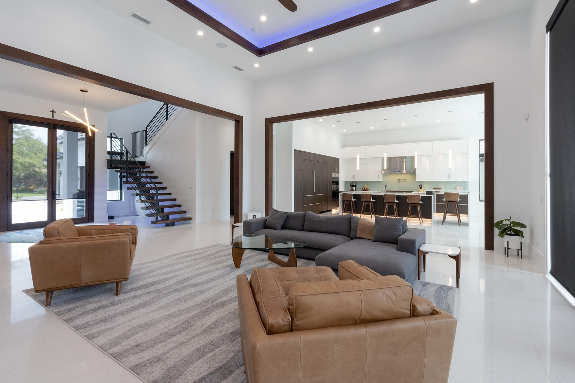 REGATTA BAY PH 2 - Residential