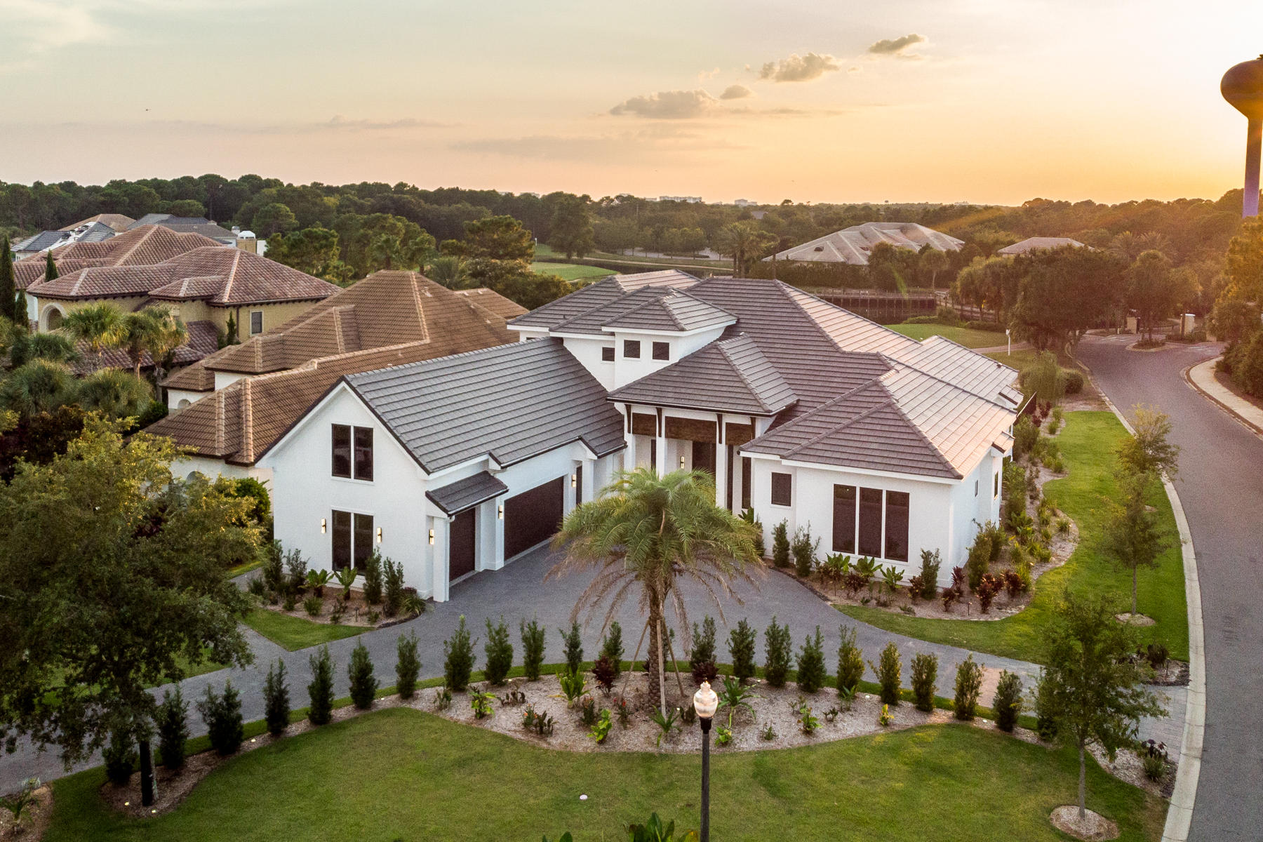 REGATTA BAY PH 2 - Residential