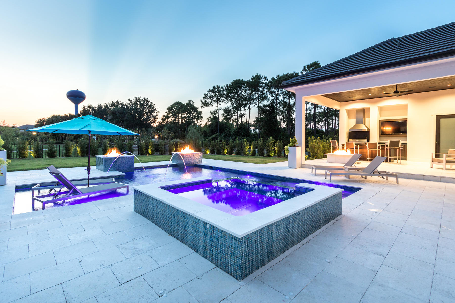 REGATTA BAY PH 2 - Residential