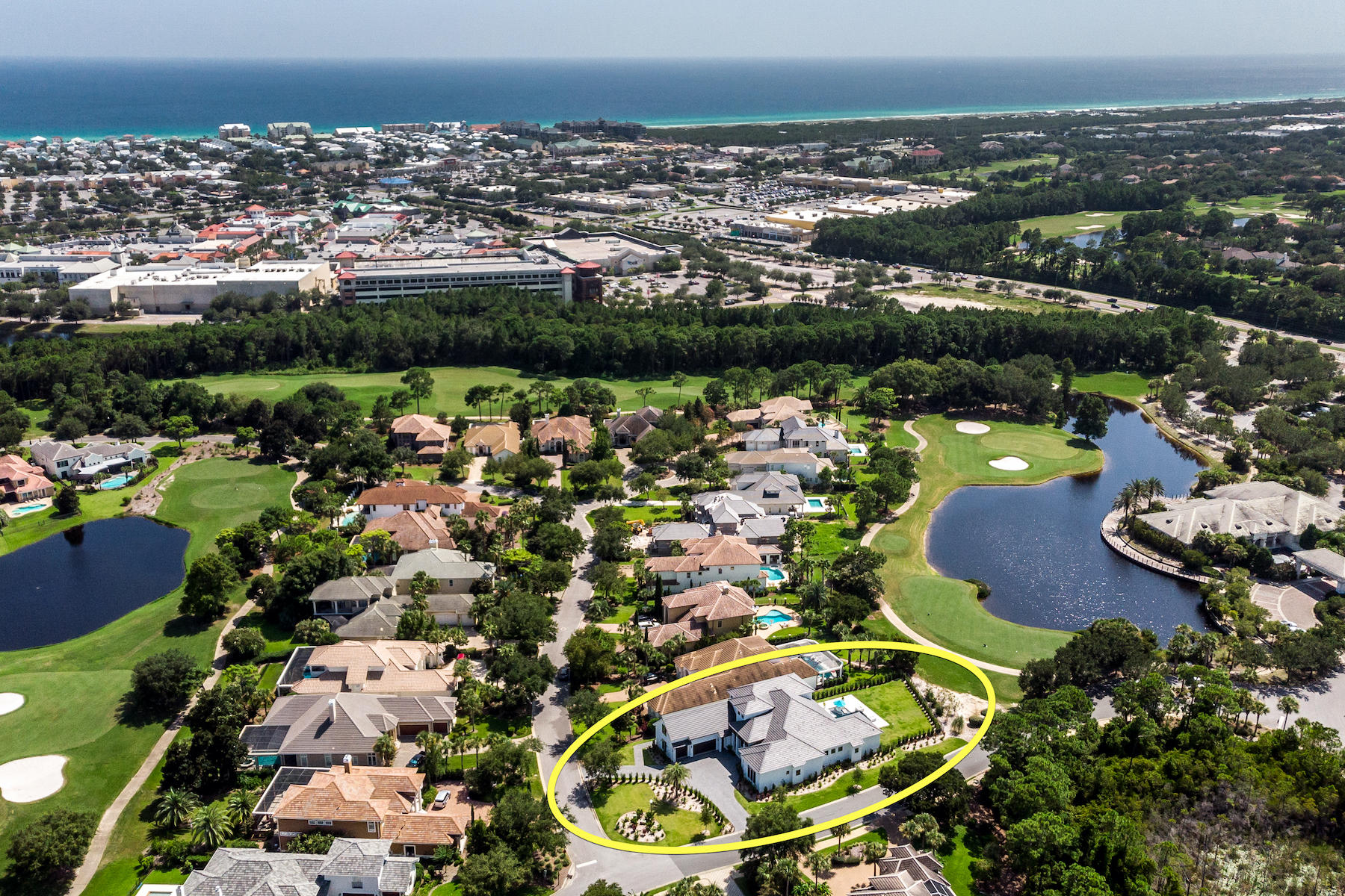 REGATTA BAY PH 2 - Residential