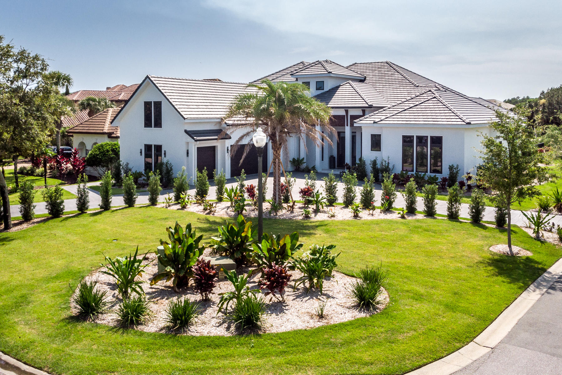 REGATTA BAY PH 2 - Residential