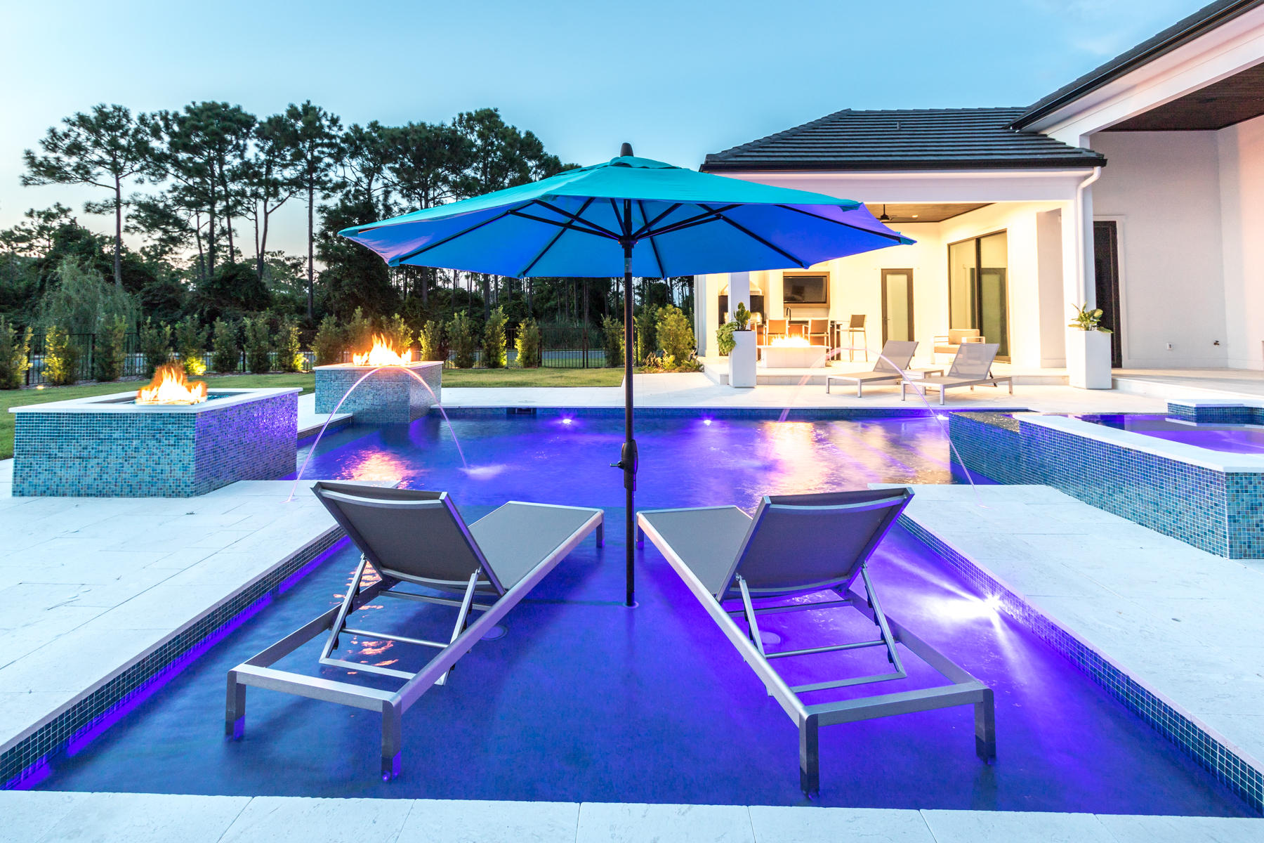 REGATTA BAY PH 2 - Residential