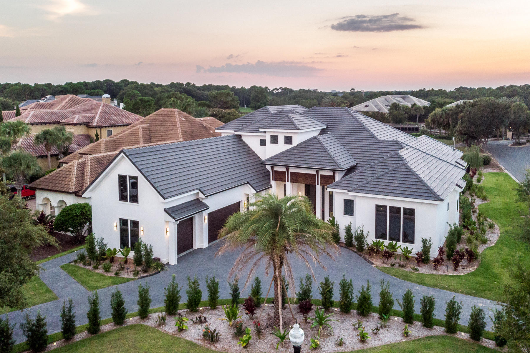 REGATTA BAY PH 2 - Residential