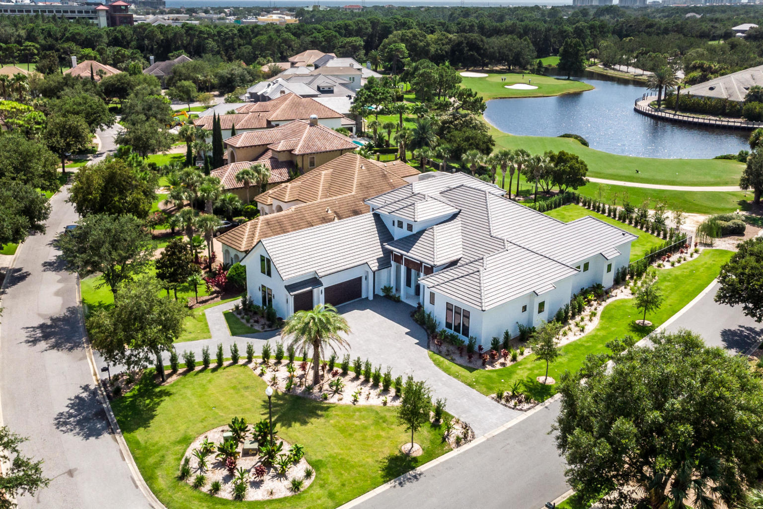 REGATTA BAY PH 2 - Residential