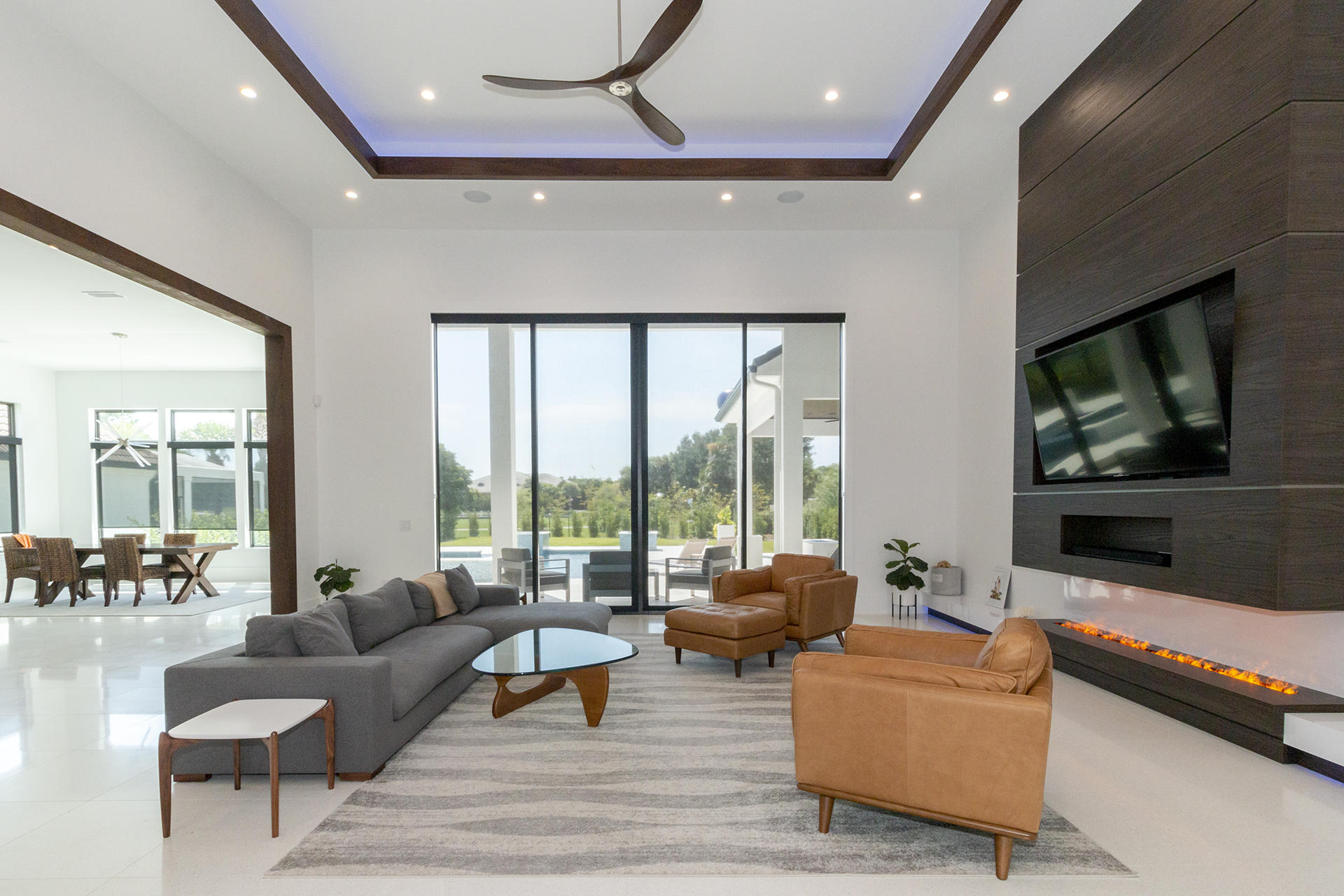 REGATTA BAY PH 2 - Residential