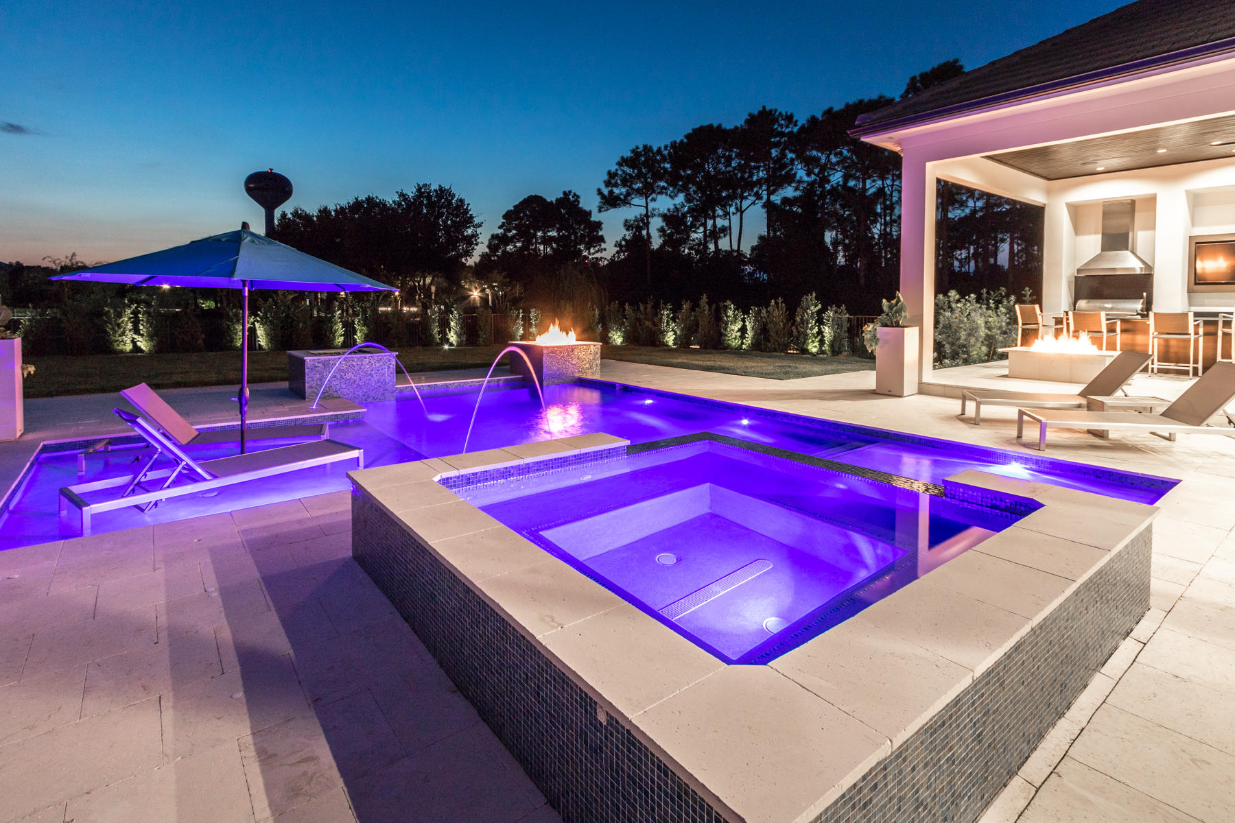 REGATTA BAY PH 2 - Residential