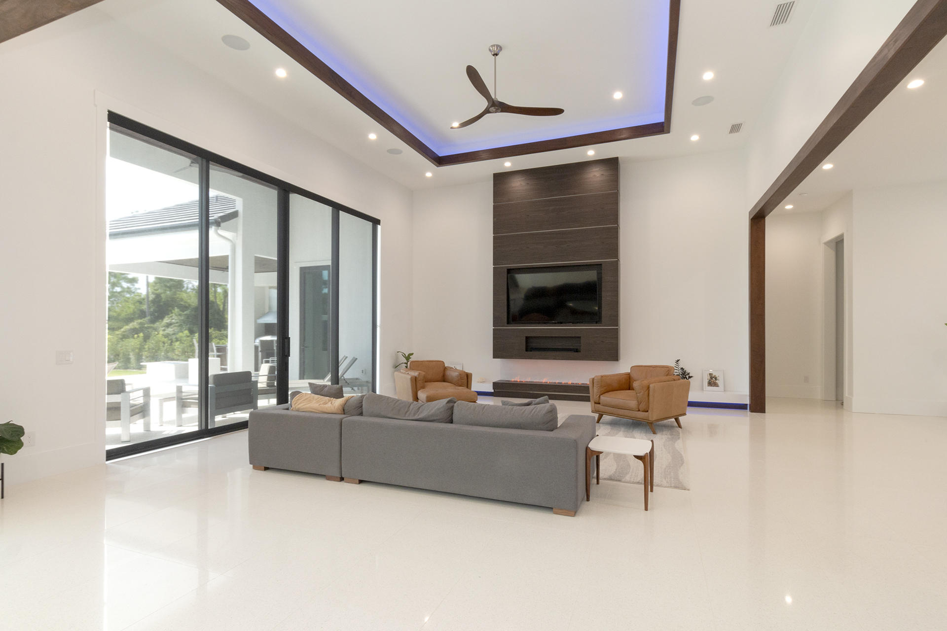 REGATTA BAY PH 2 - Residential