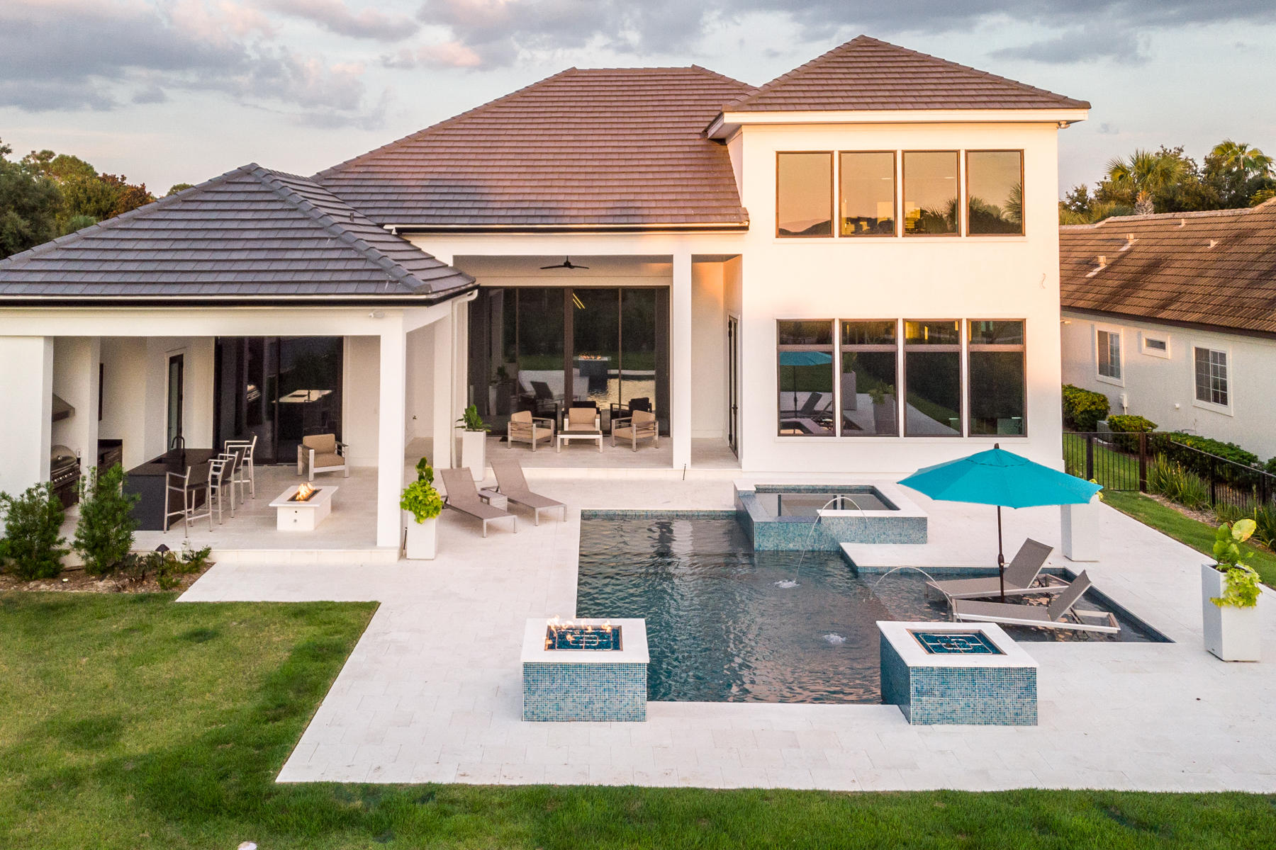 REGATTA BAY PH 2 - Residential