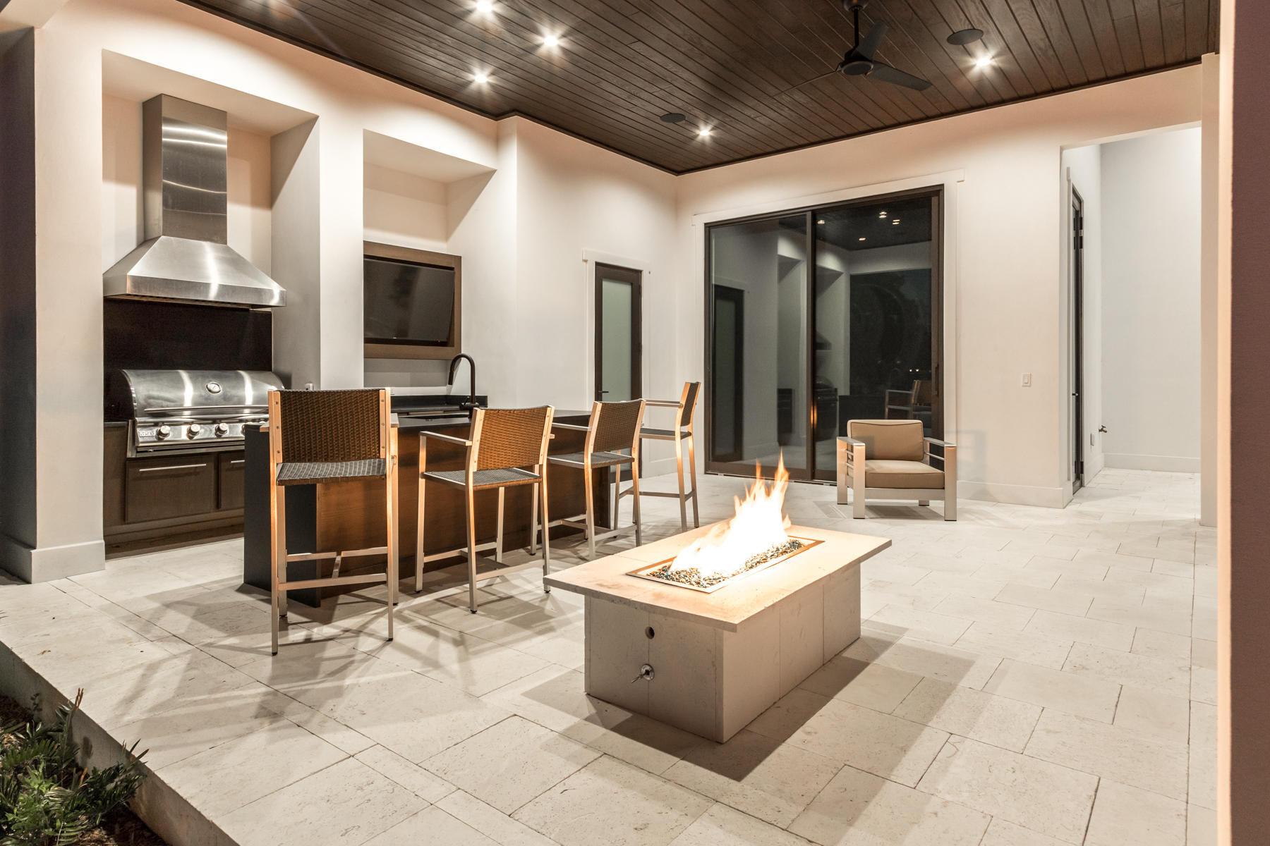 REGATTA BAY PH 2 - Residential