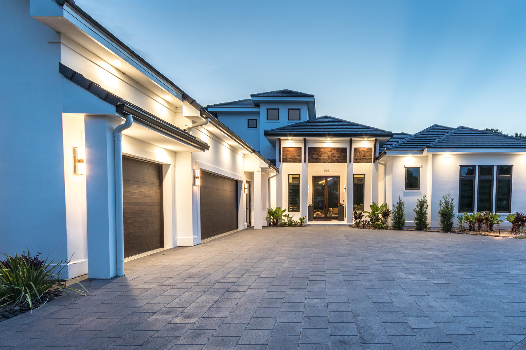 REGATTA BAY PH 2 - Residential