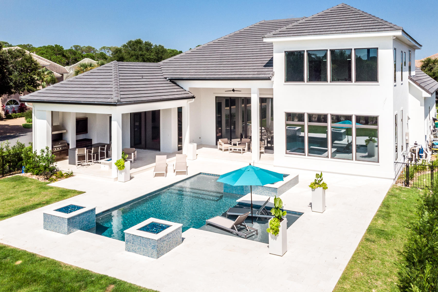 REGATTA BAY PH 2 - Residential