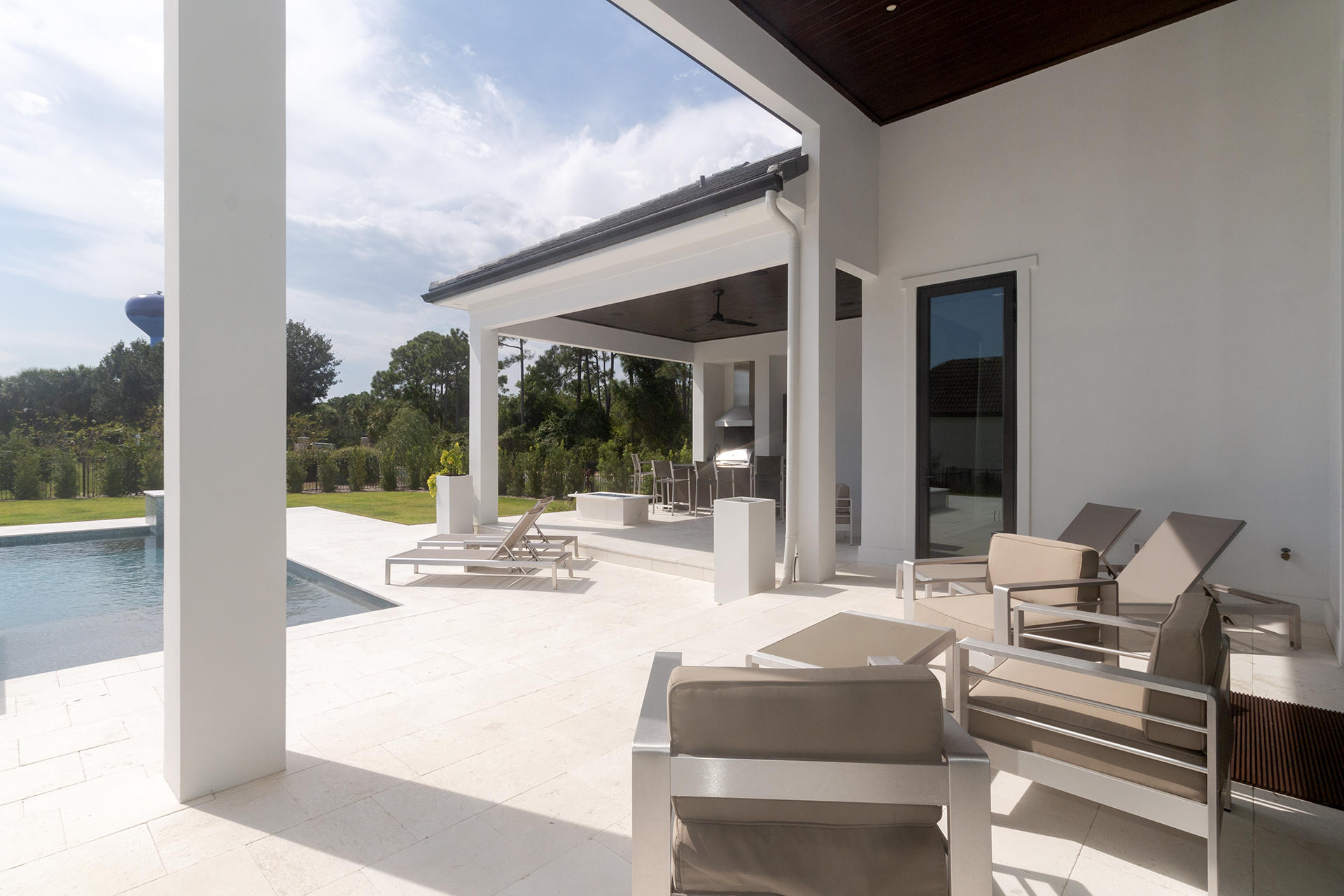 REGATTA BAY PH 2 - Residential