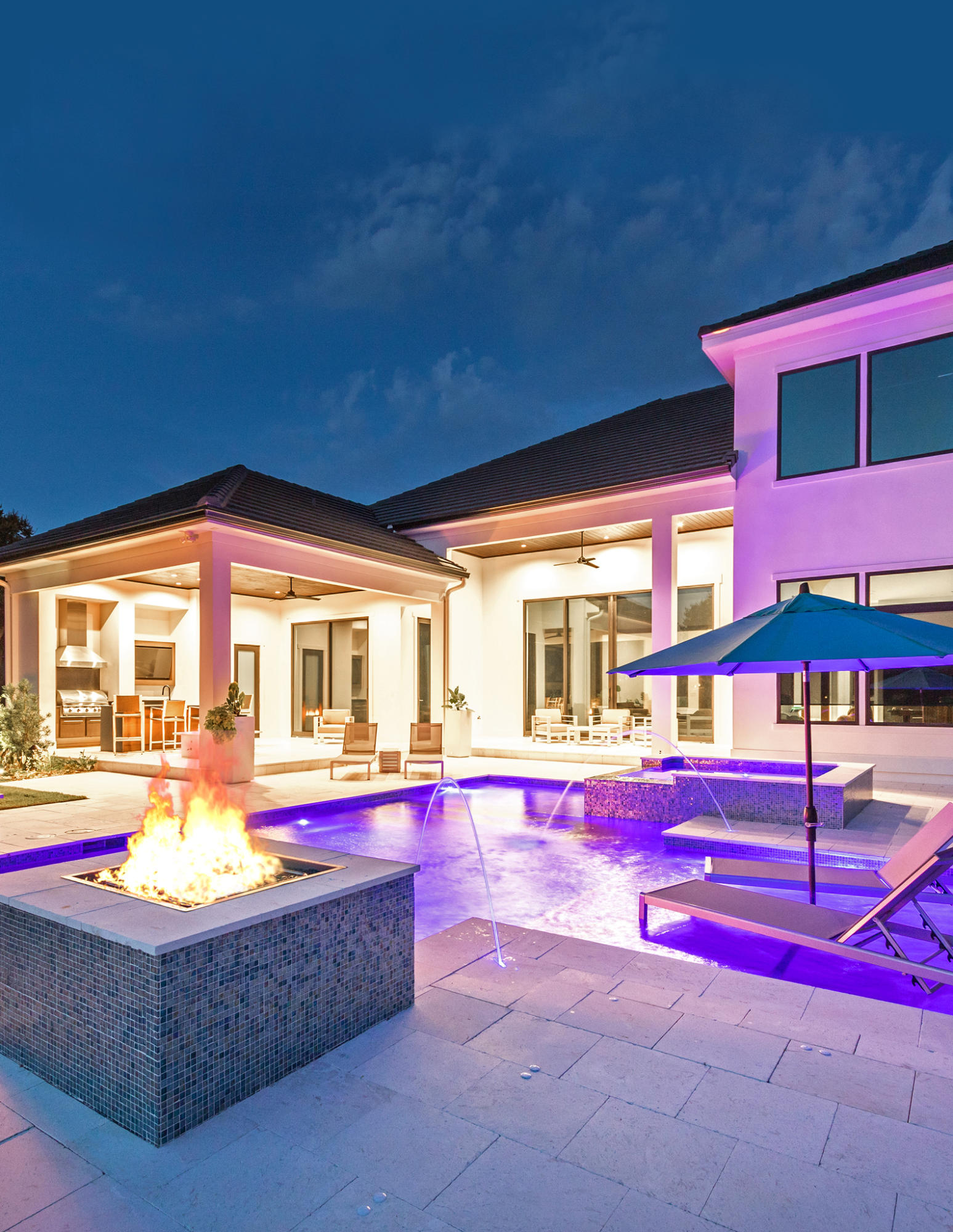 REGATTA BAY PH 2 - Residential