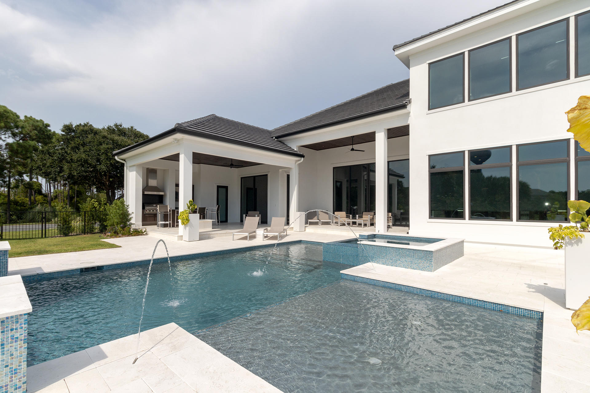 REGATTA BAY PH 2 - Residential