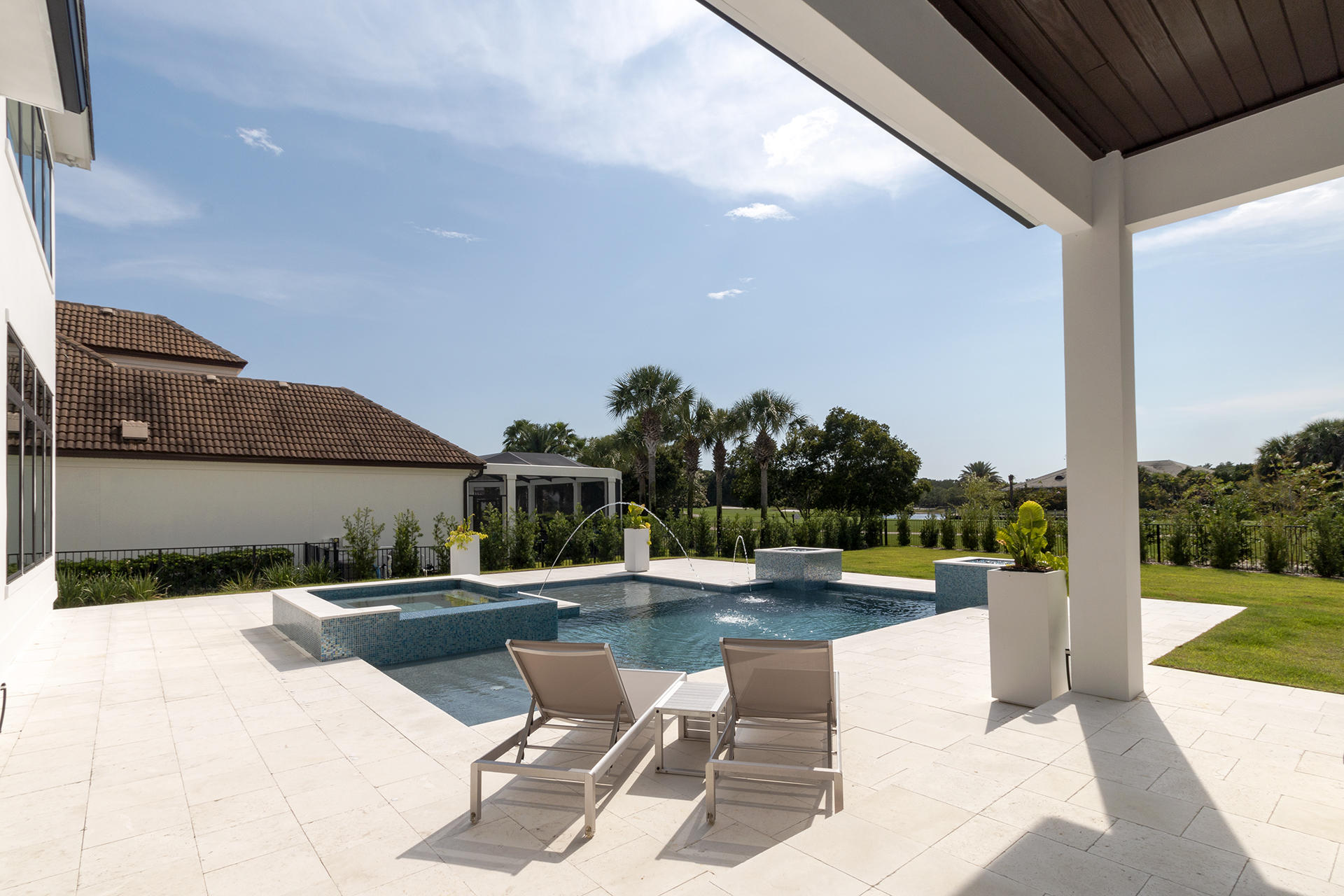 REGATTA BAY PH 2 - Residential