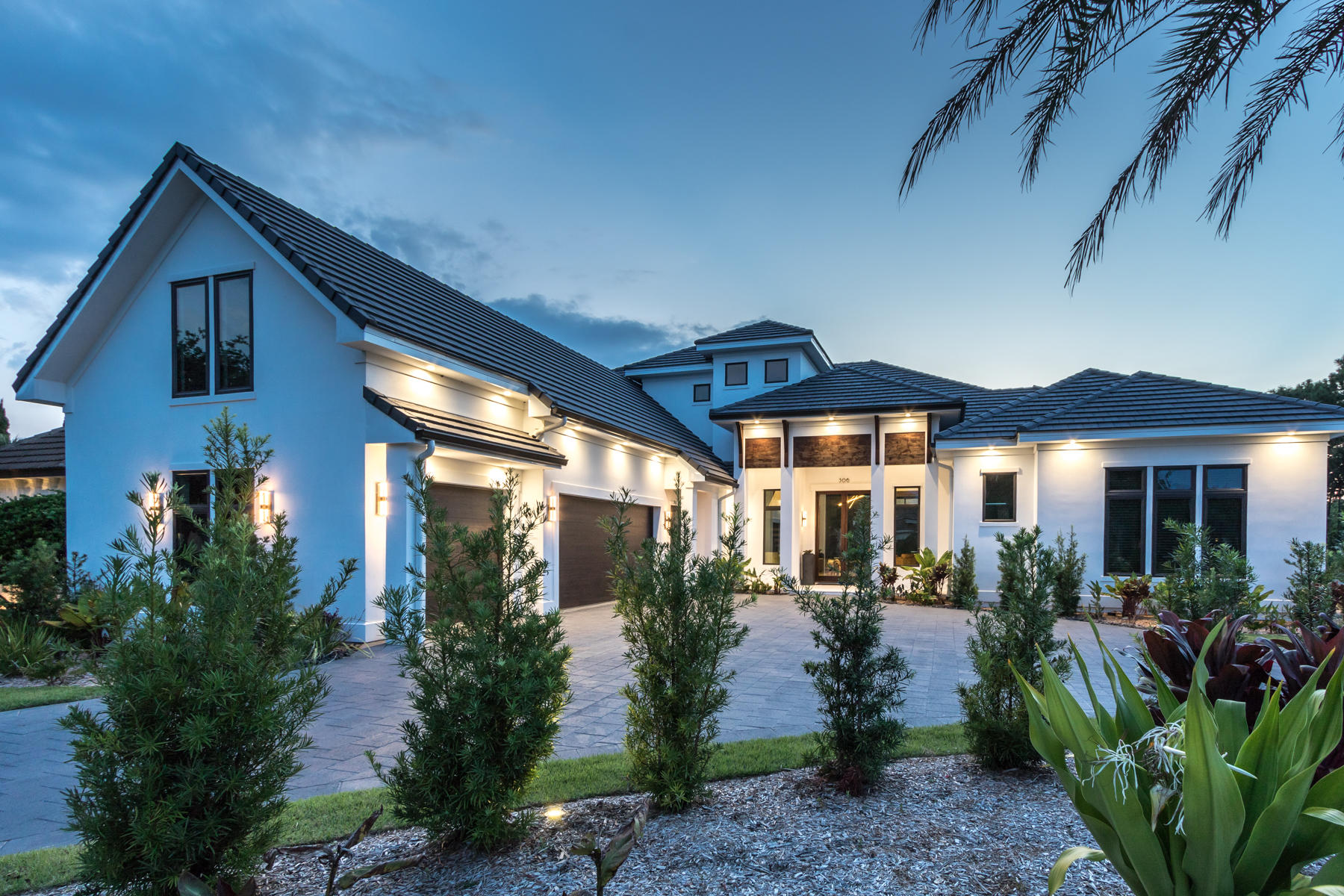 REGATTA BAY PH 2 - Residential