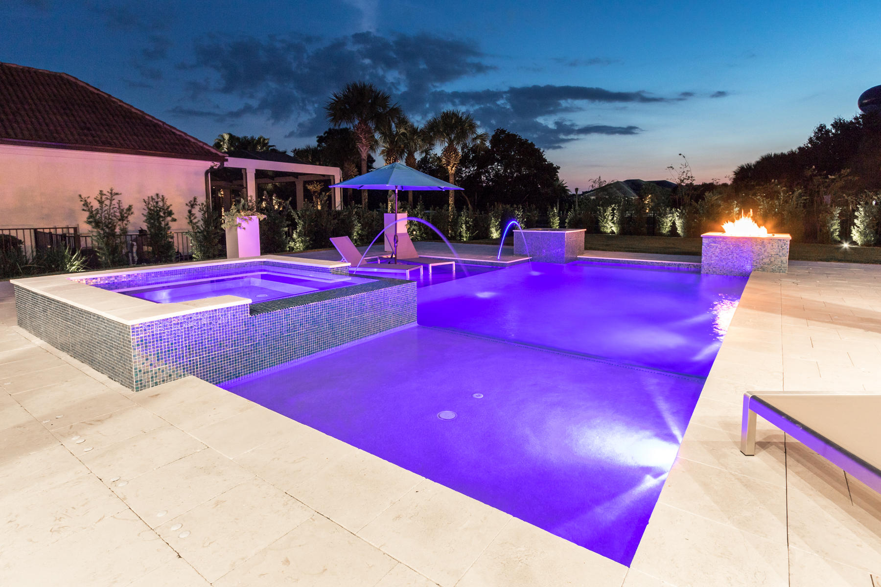 REGATTA BAY PH 2 - Residential