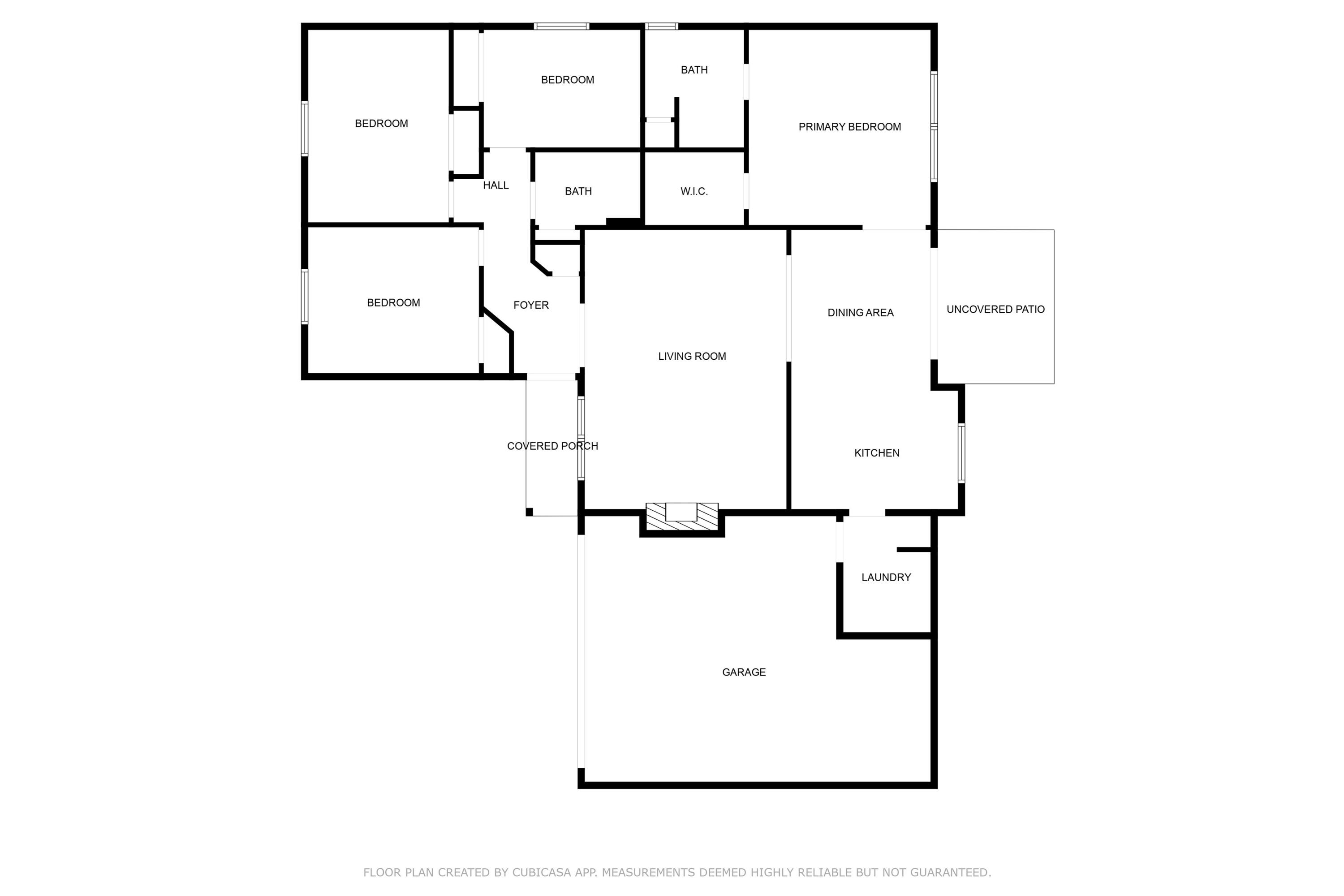 STEEPLECHASE PH 2 - Residential