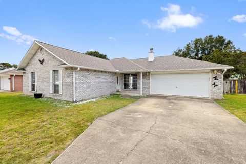 A home in Crestview