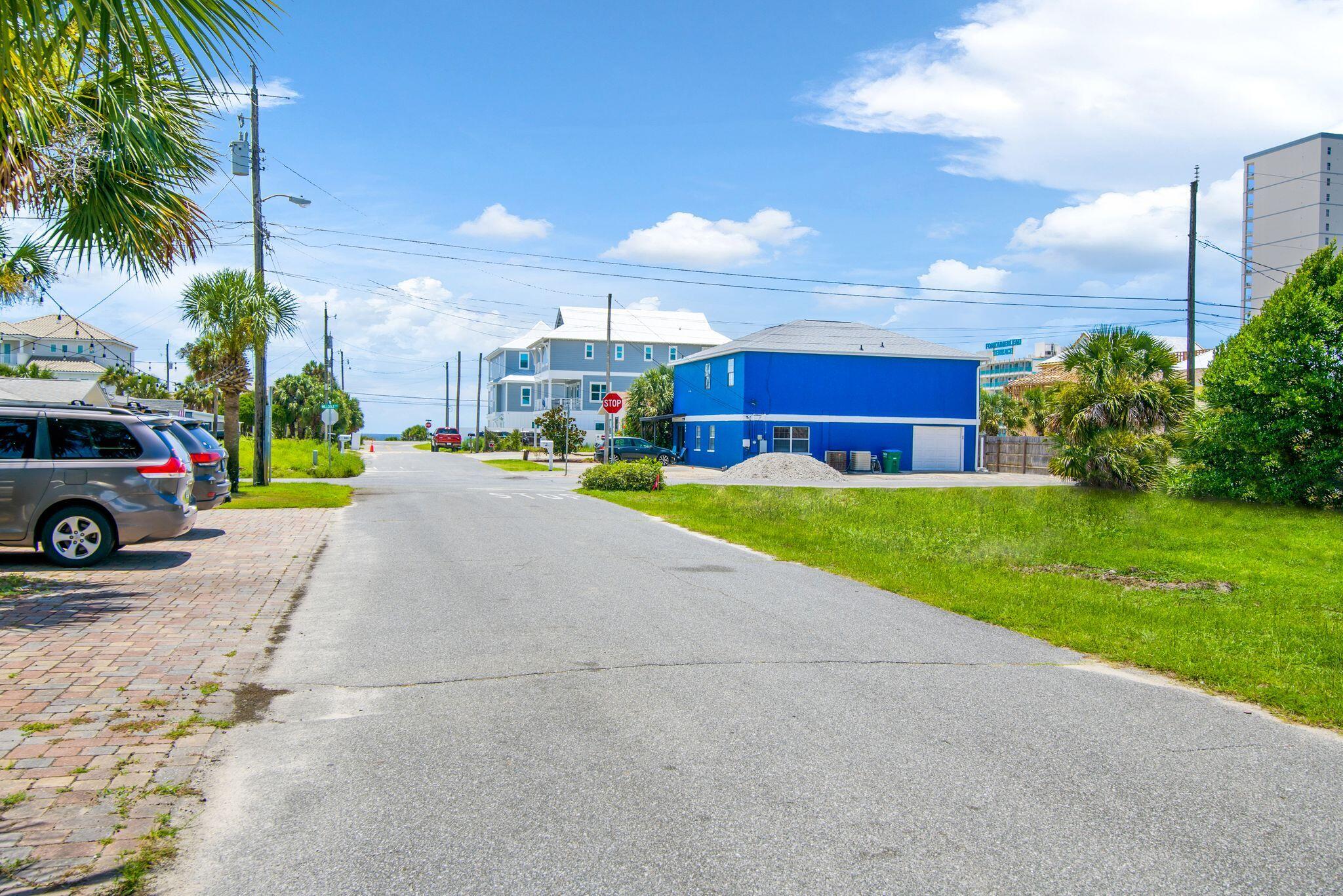 BID-A-WEE S/D - Land