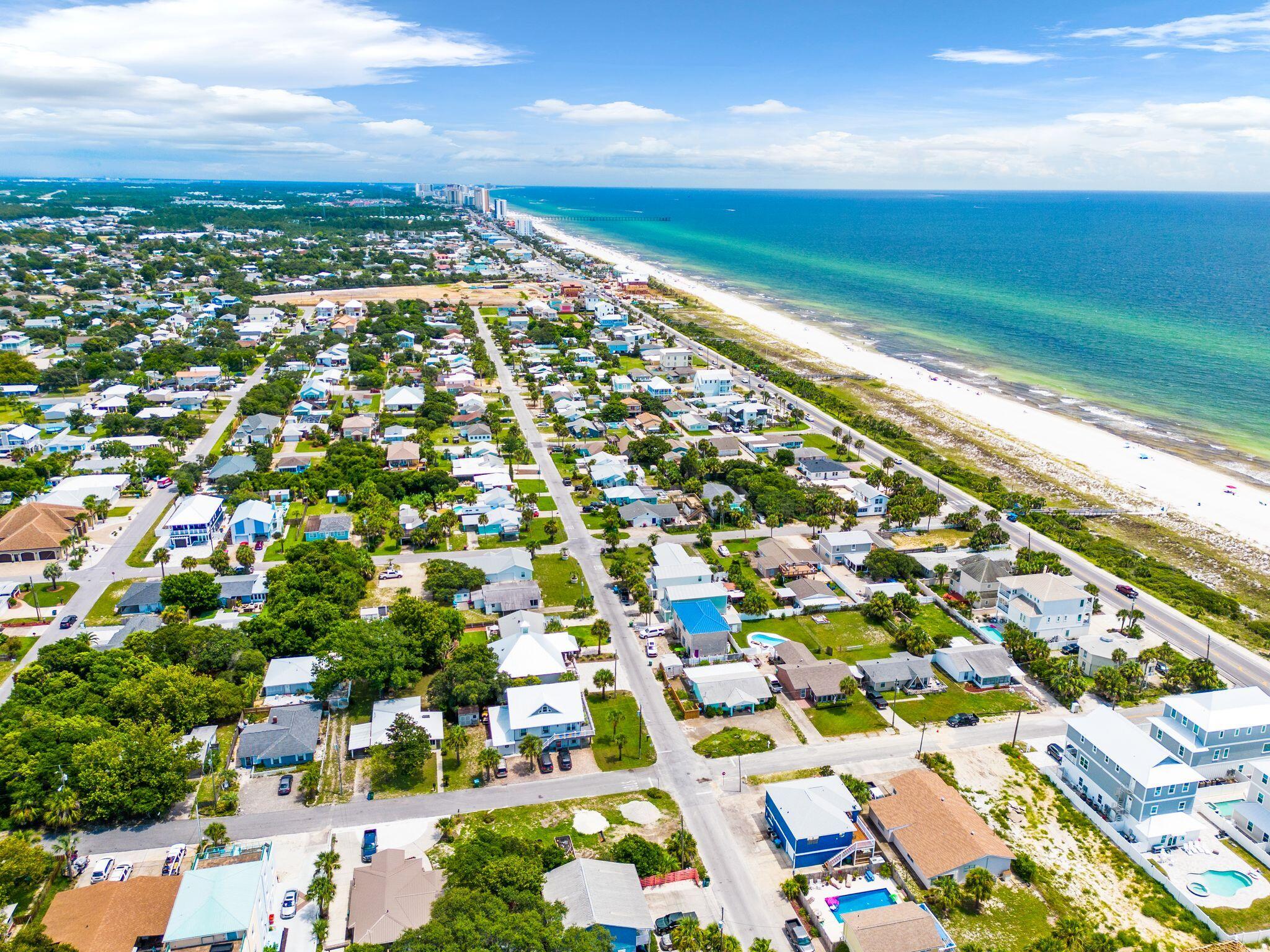 BID-A-WEE S/D - Land