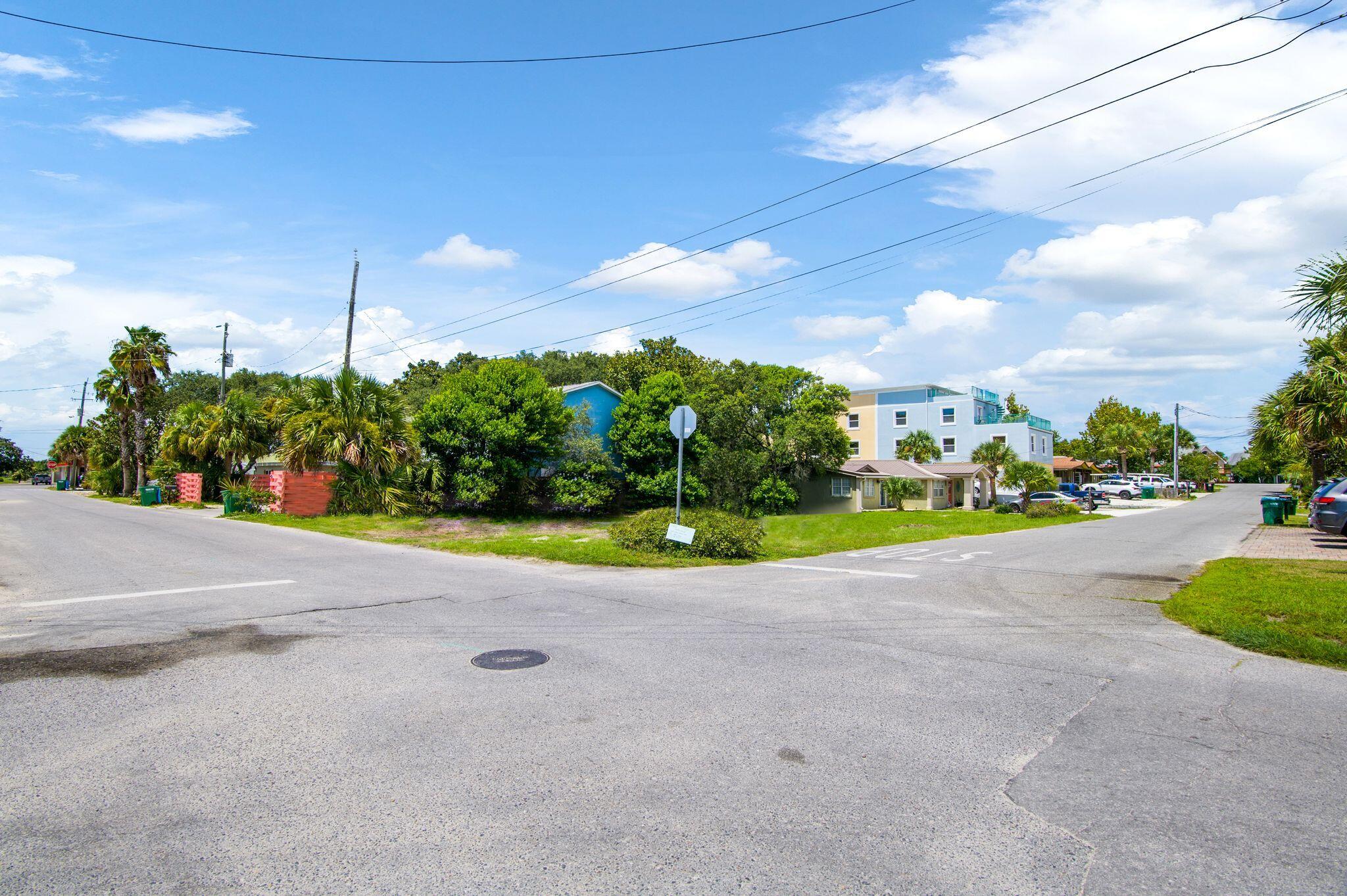 BID-A-WEE S/D - Land