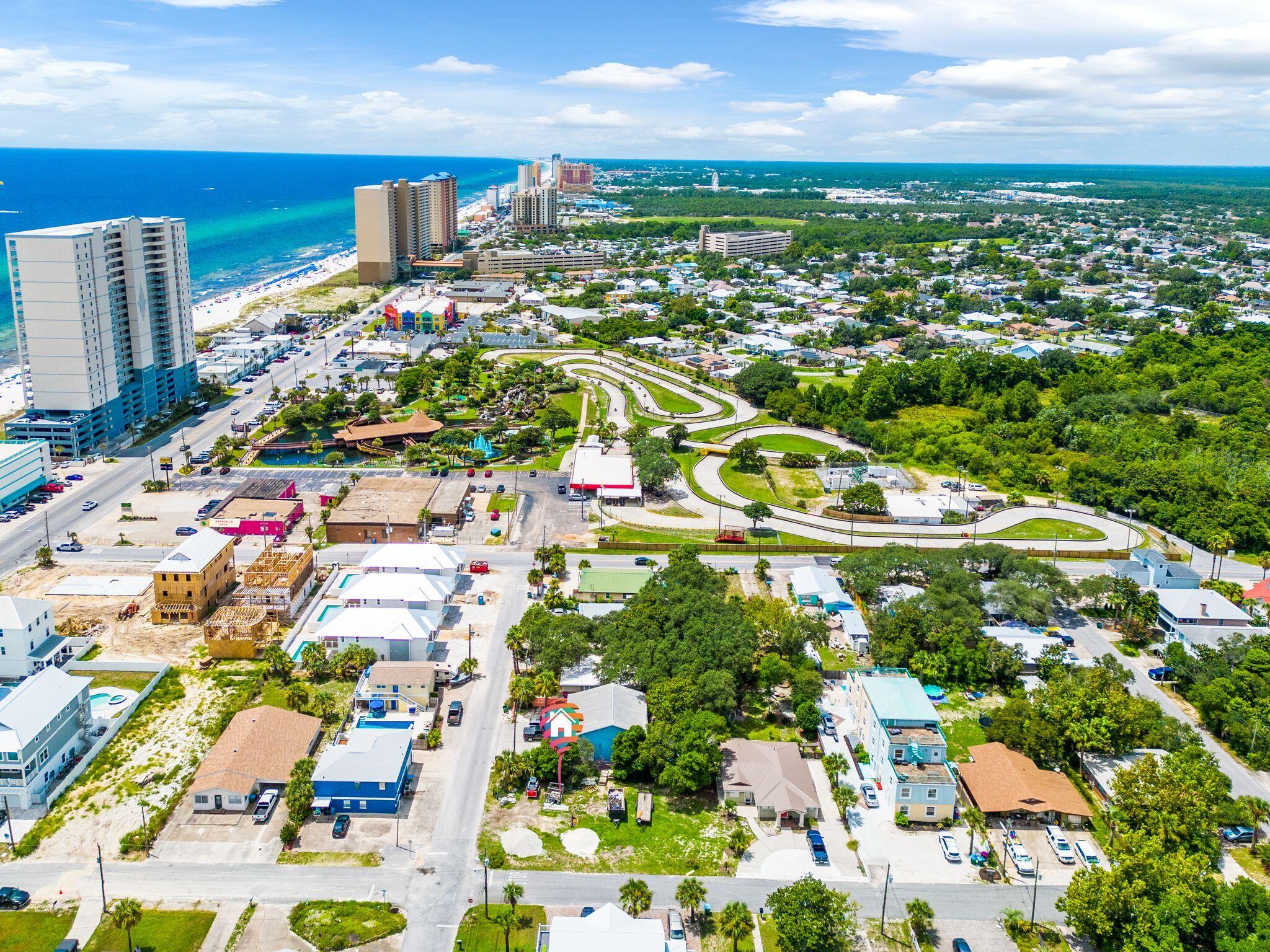 BID-A-WEE S/D - Land